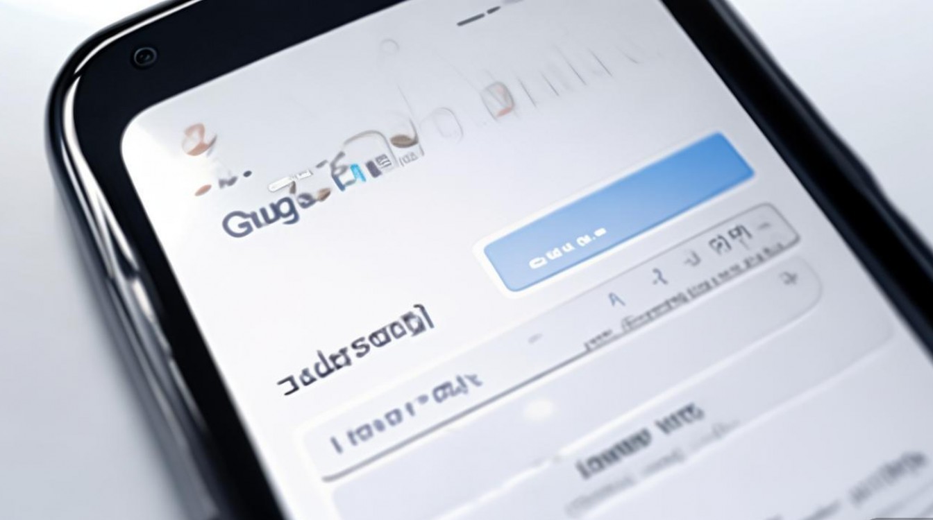 华为手机怎么登陆谷歌账户，华为谷歌账号登录教程