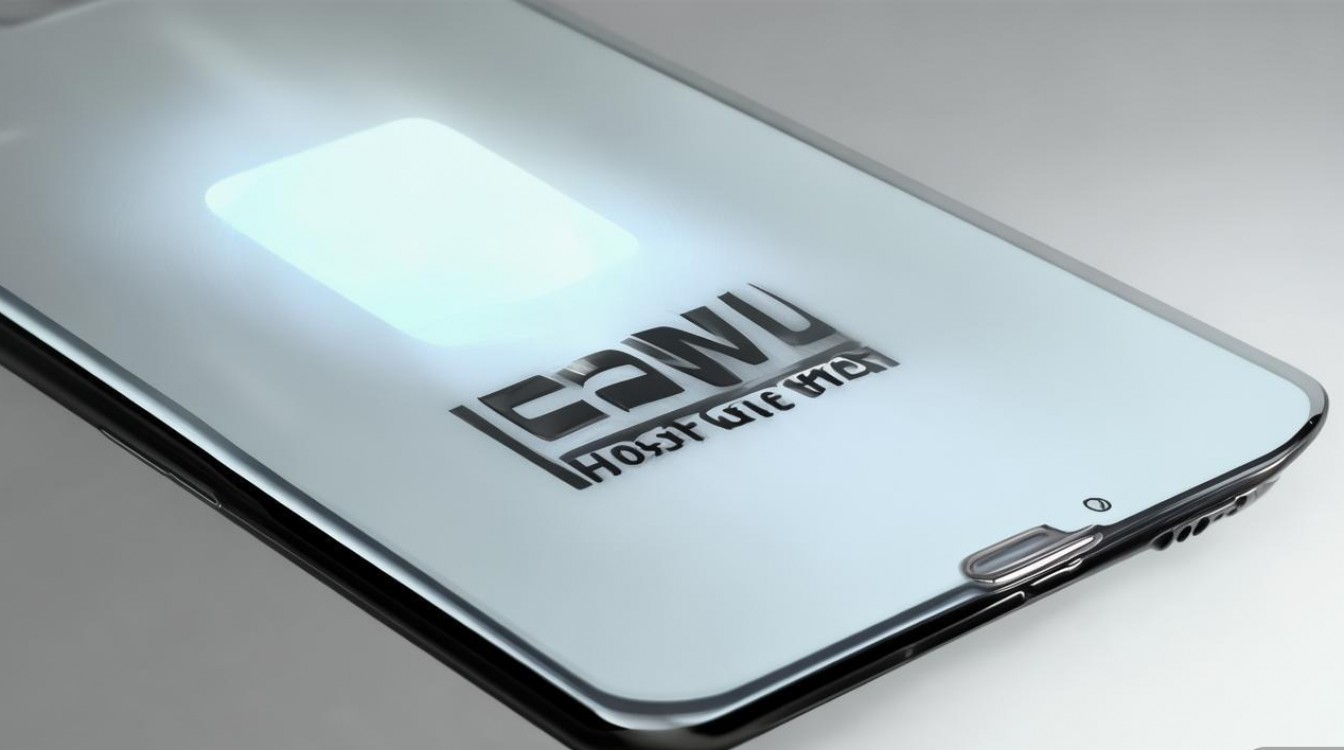 华为手机怎么变大图标？桌面图标大小设置方法