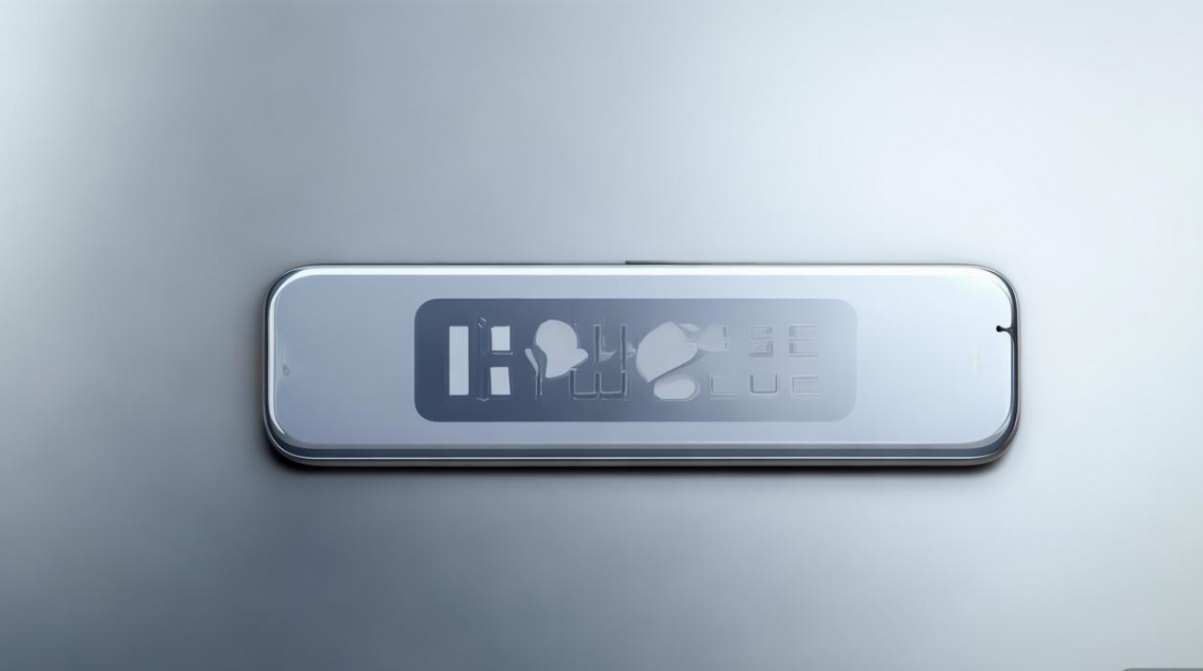 华为手机怎么变大图标？桌面图标大小设置方法