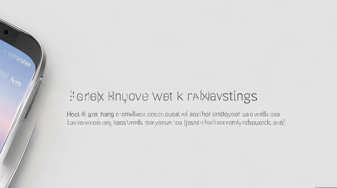 三星手机怎么切换按键设置方法？三星按键设置在哪里找