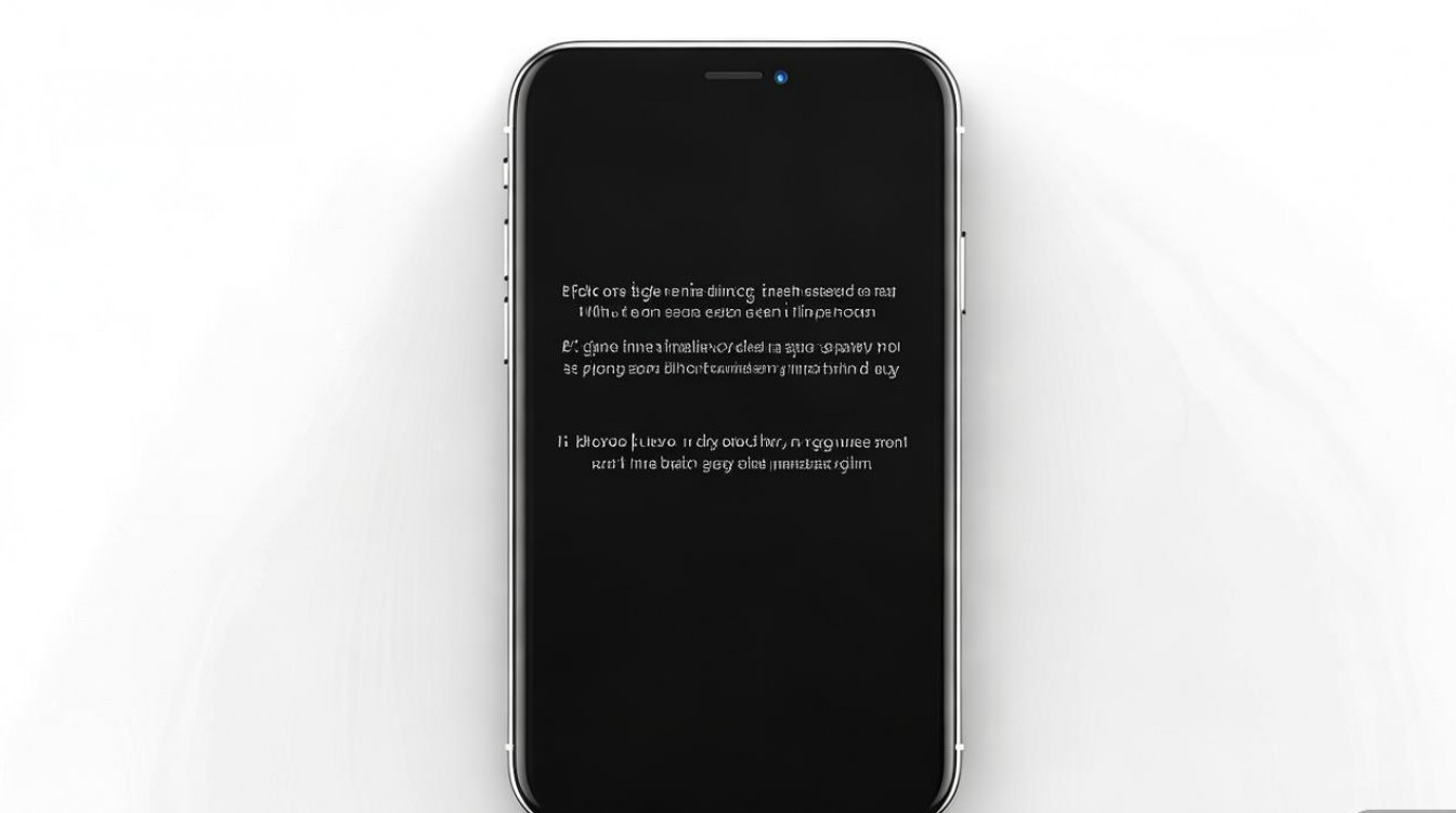 苹果6s换了新屏幕黑屏了怎么办啊,换屏后黑屏是什么原因