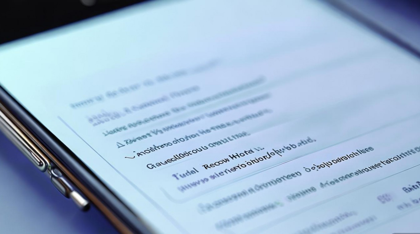 华为手机怎么写入recovery?华为recovery模式怎么进入