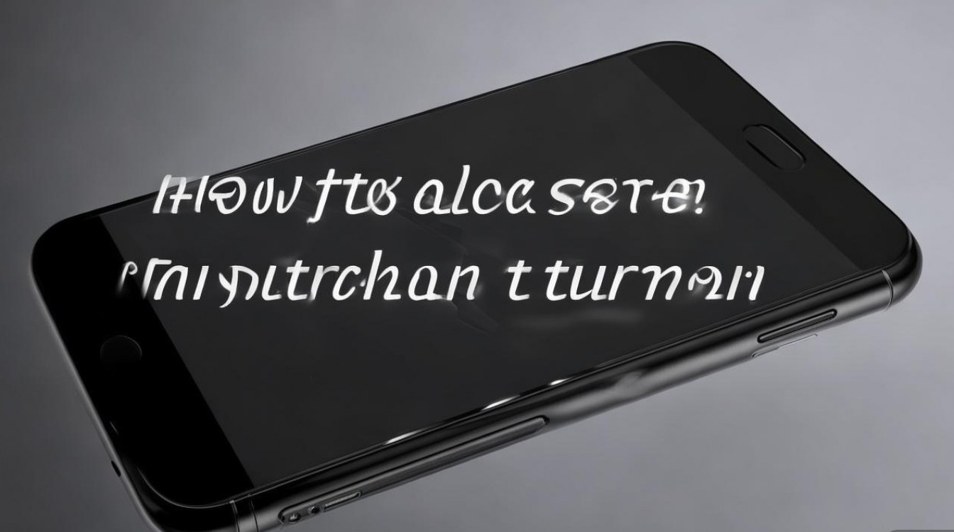 苹果6s黑屏开不开机怎么办啊，教你几招快速解决