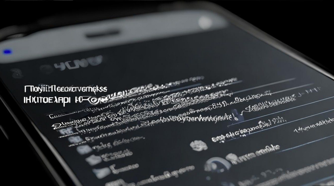 华为手机应用隐藏了怎么弄出来，隐藏的应用如何恢复显示