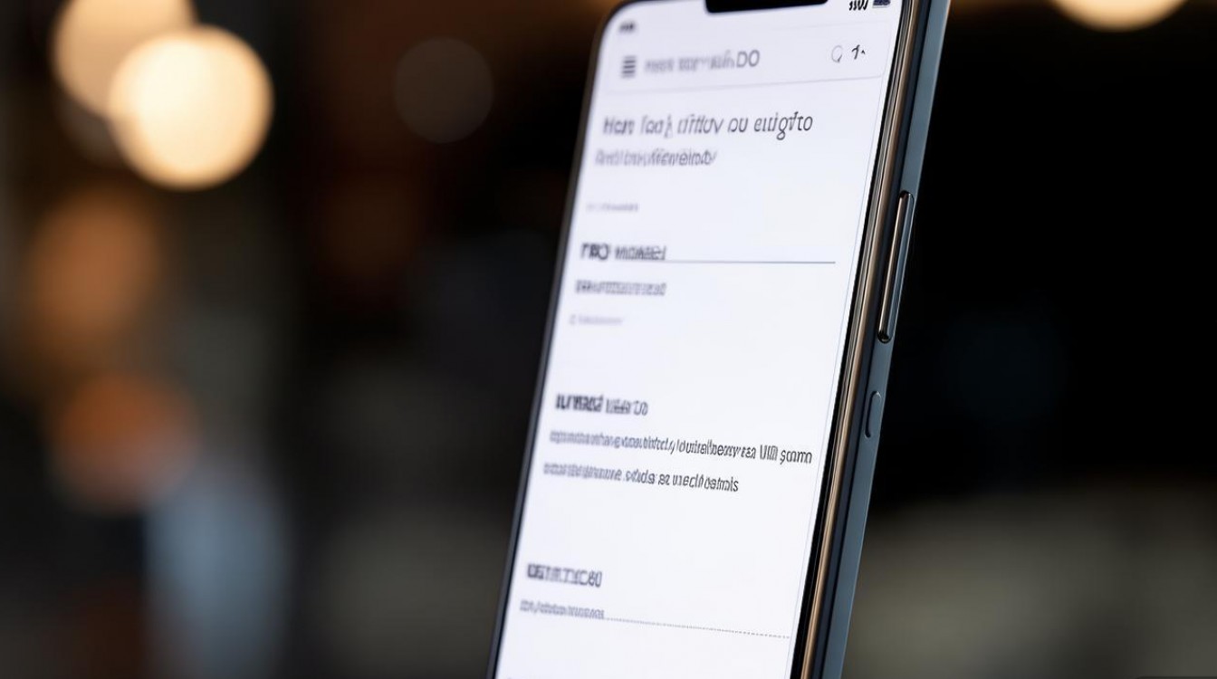 华为手机小白点怎么开？悬浮按钮设置教程