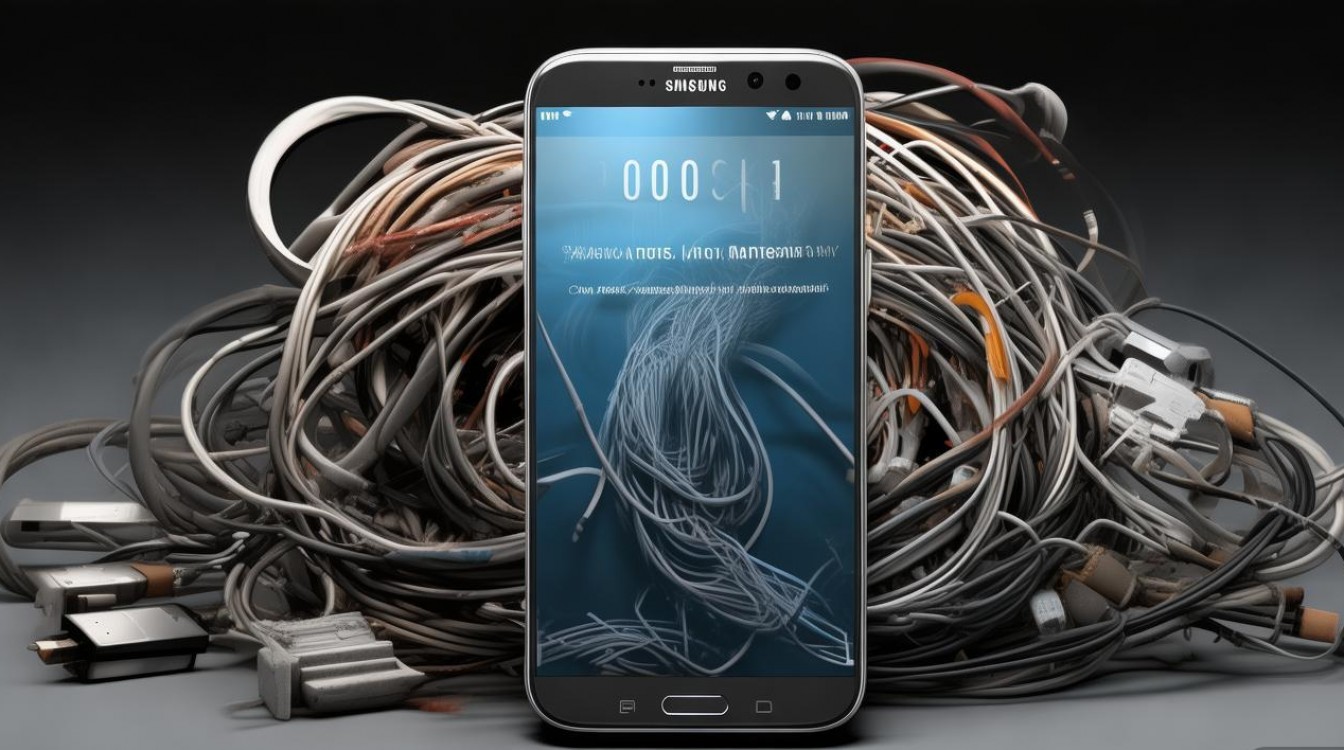 三星手机怎么多有线，三星手机如何连接有线耳机