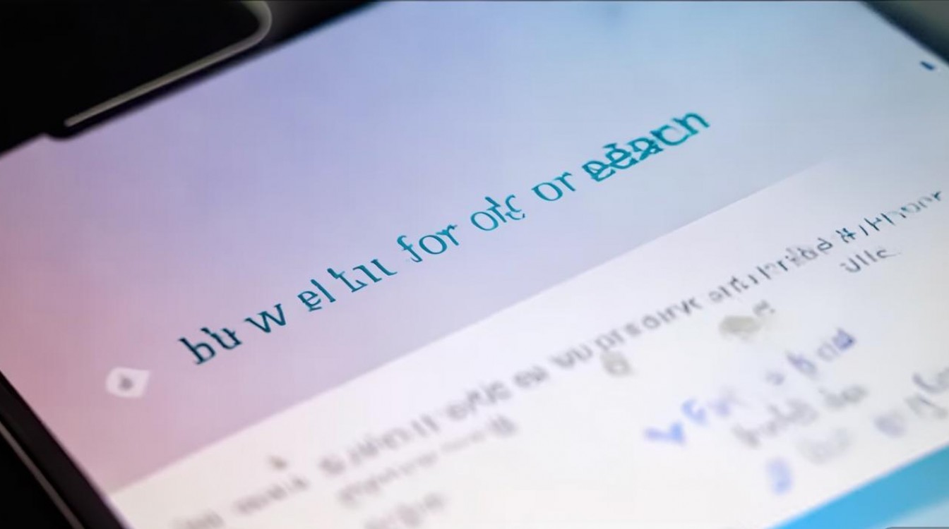 华为手机文件怎么搜索？手机文件搜索功能在哪里找