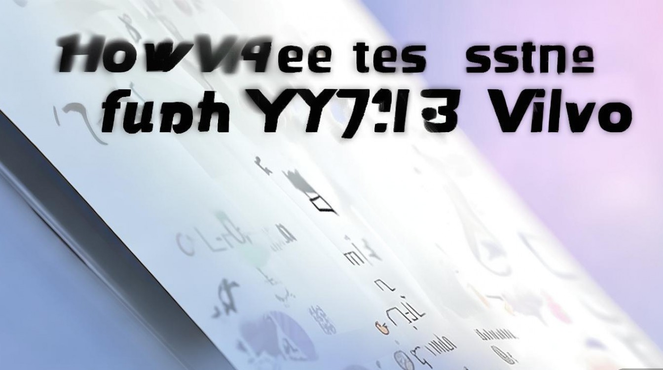 y913vivo怎么刷机？vivo手机刷机教程步骤详解