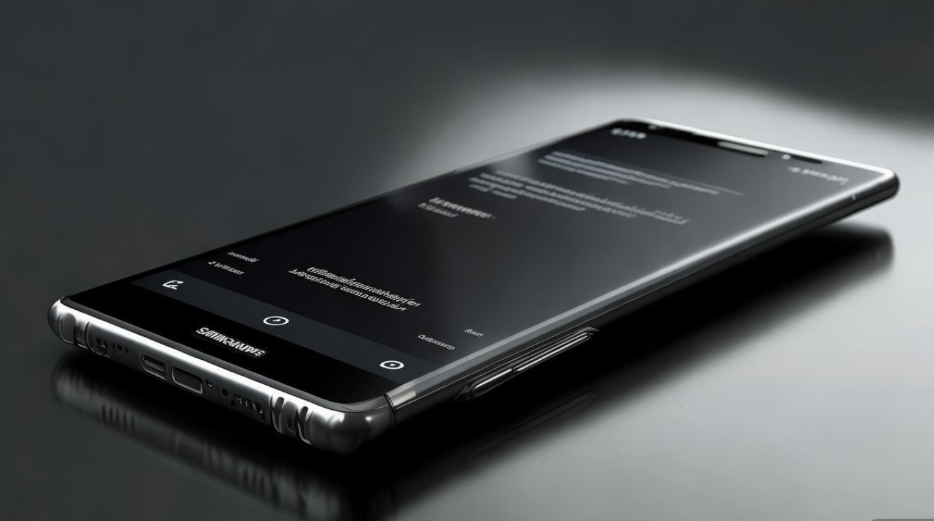 三星手机怎么打电话就黑屏,是什么原因导致的?