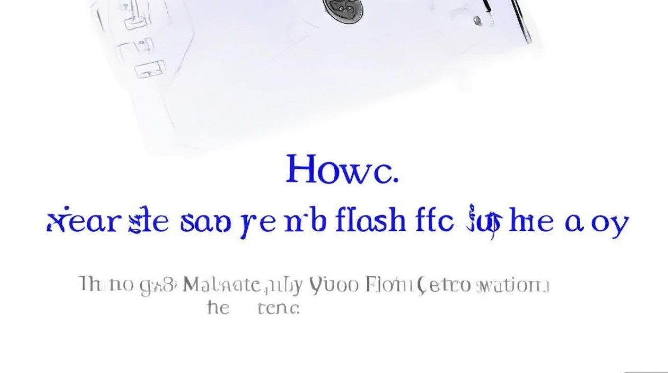 vivoy13手动刷机怎么刷，vivoy13刷机教程步骤详解