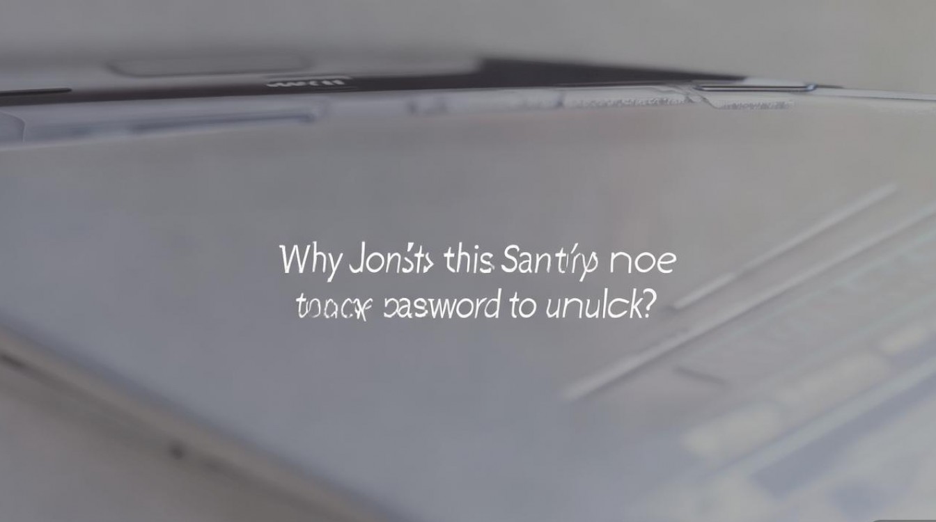 三星手机怎么不用密码解锁？忘记密码如何强制解锁手机