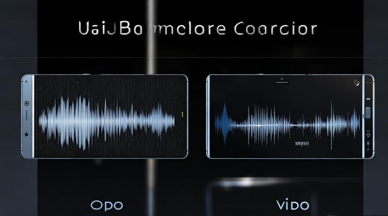 OPPO vivo音质怎么样?哪款手机音质更好听