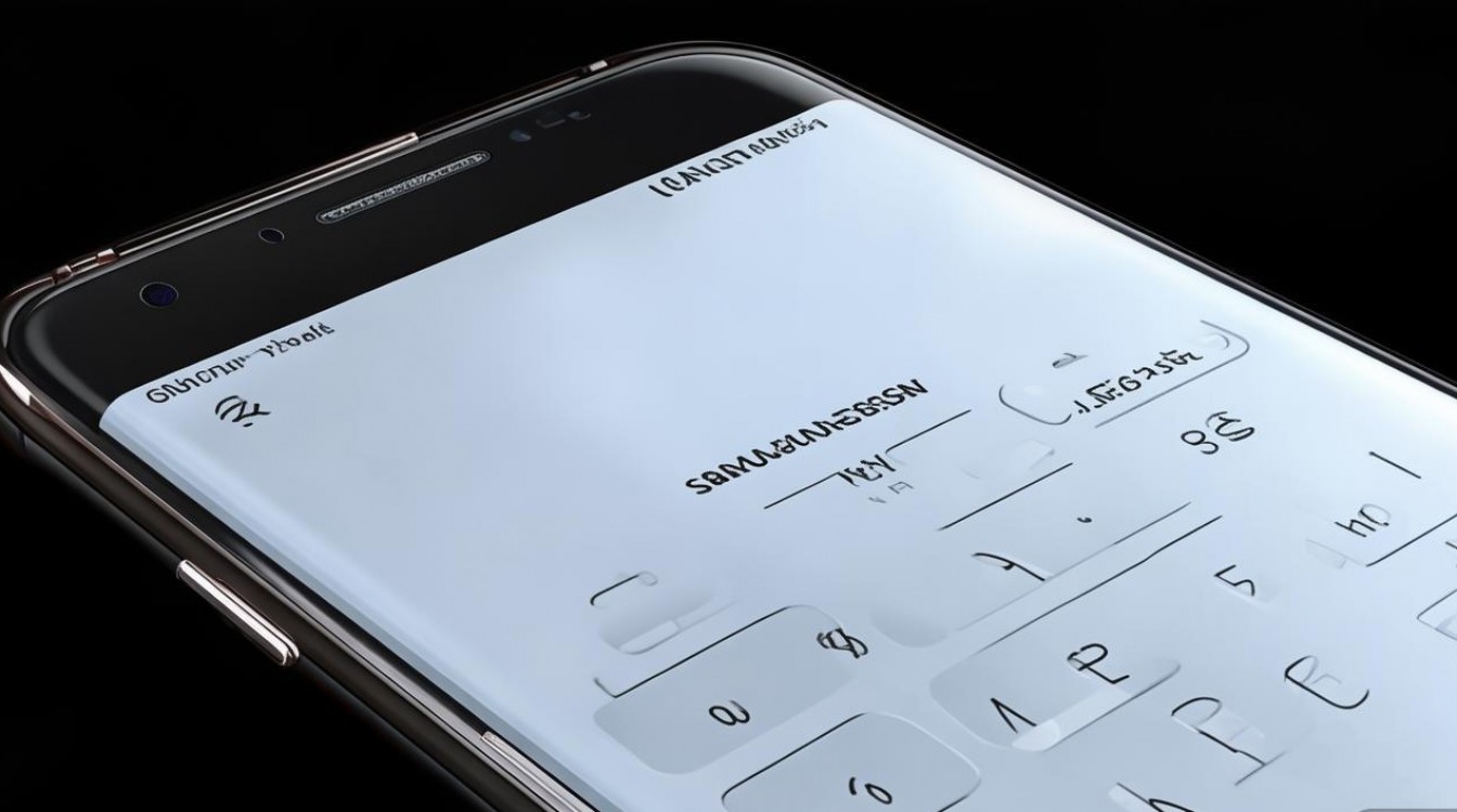 三星手机怎么拨号界面?三星手机拨号键在哪里找