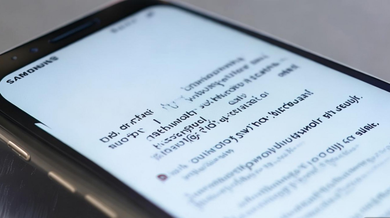 三星手机一直在开机画面怎么办？无法开机怎么解决