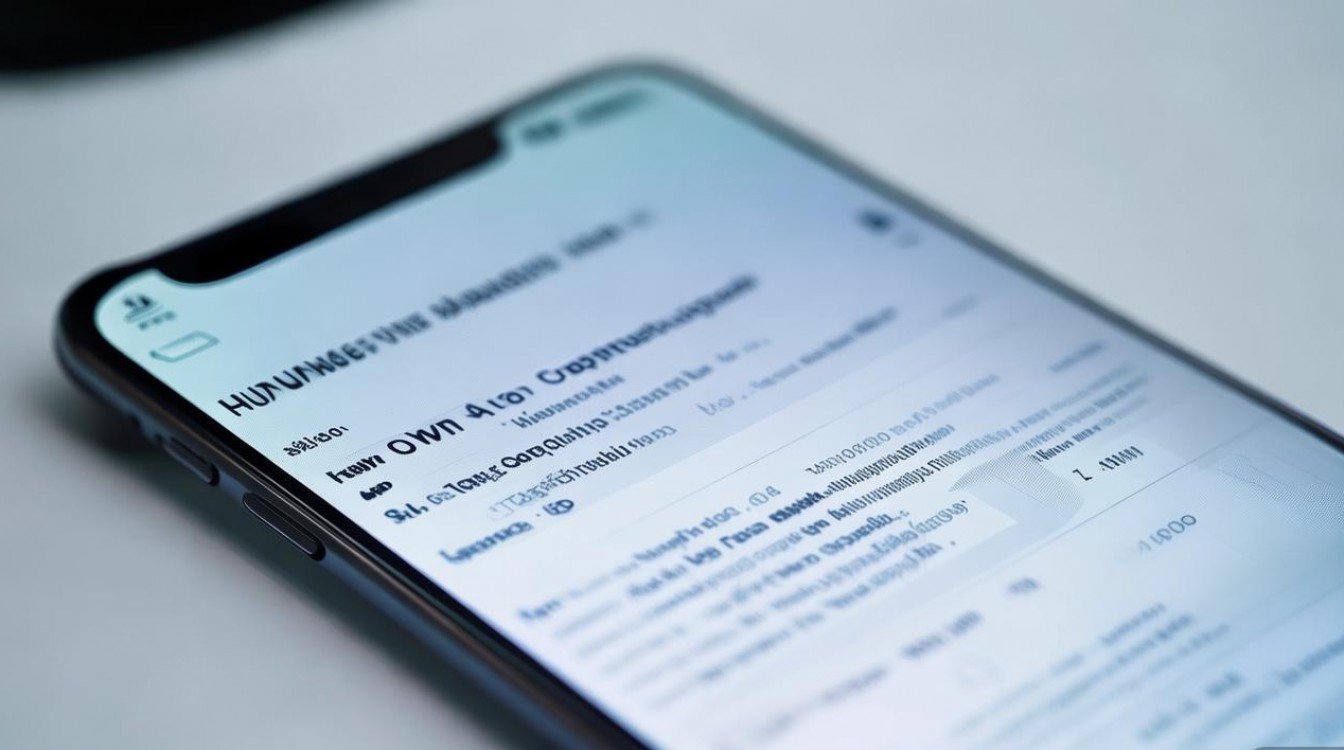 华为手机软件怎么更新软件？华为手机应用商店更新教程