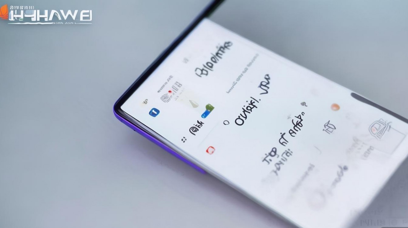 华为手机软件怎么更新软件？华为手机应用商店更新教程