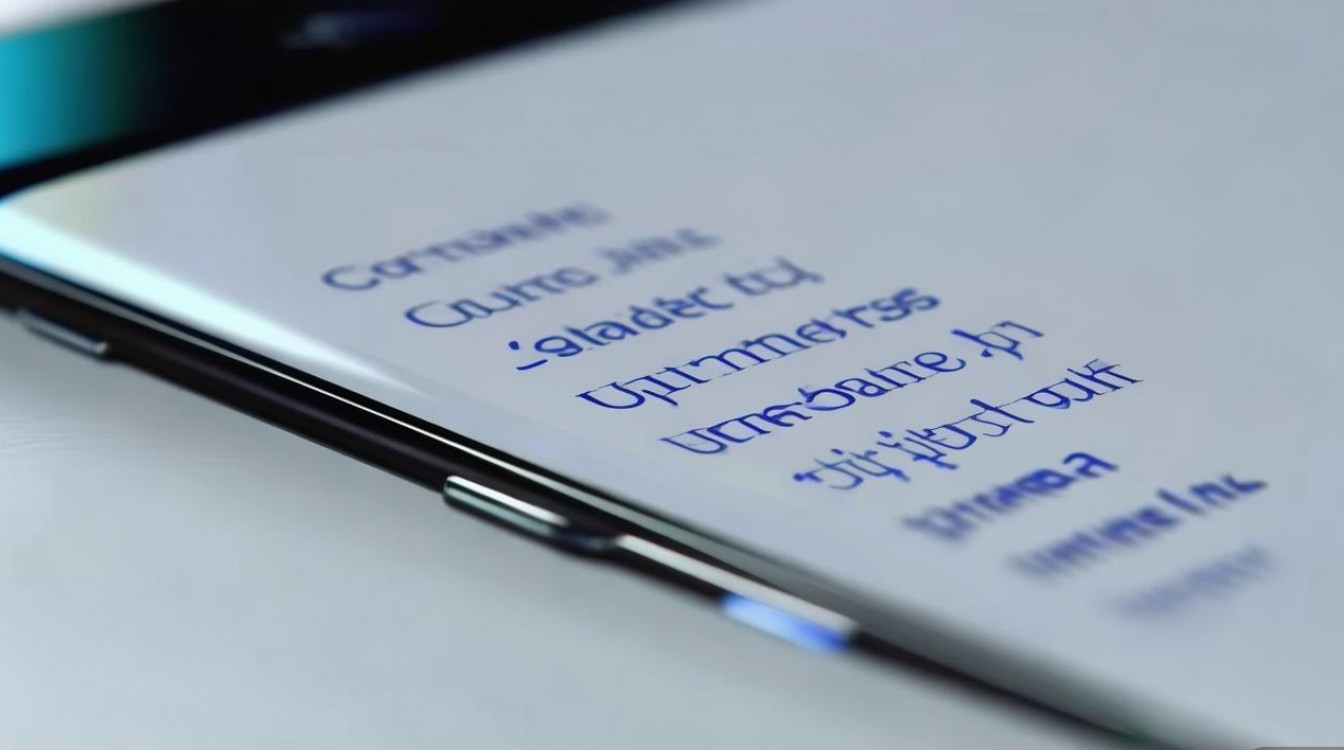 华为手机软件怎么更新不了怎么回事，华为手机系统更新失败怎么办