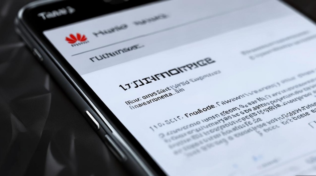 华为手机软件怎么更新不了怎么办？华为系统更新失败解决方法