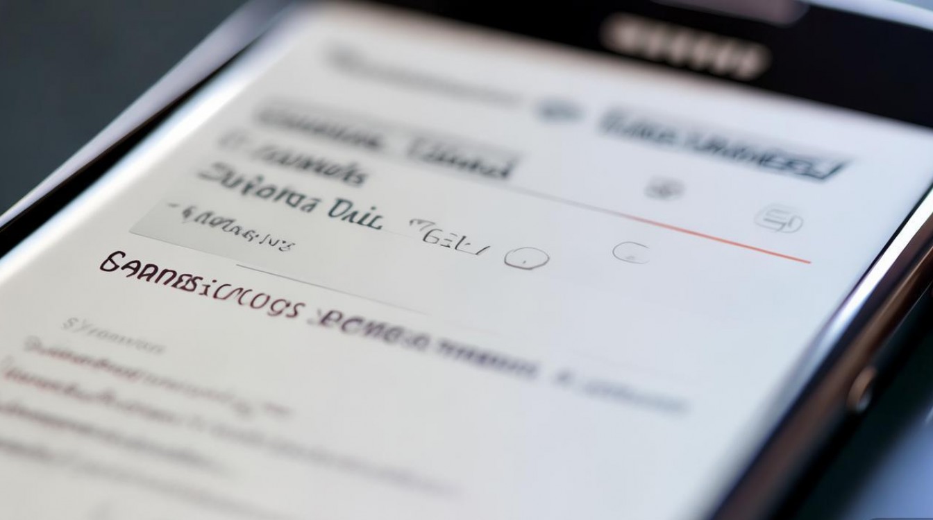 三星手机相机设置时间怎么设置方法?三星相机时间水印在哪里设置