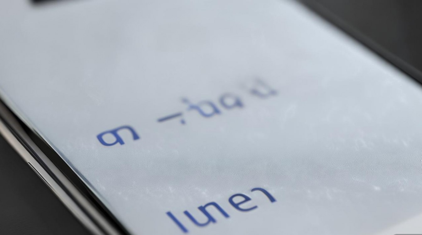 华为手机屏幕划不了怎么办，触屏失灵一招解决