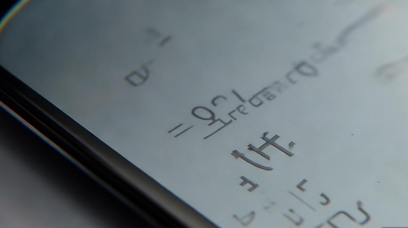 华为手机屏幕划不了怎么办，触屏失灵一招解决