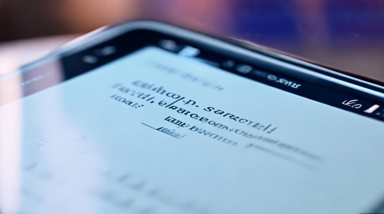 华为手机屏幕划不了怎么办，触屏失灵一招解决