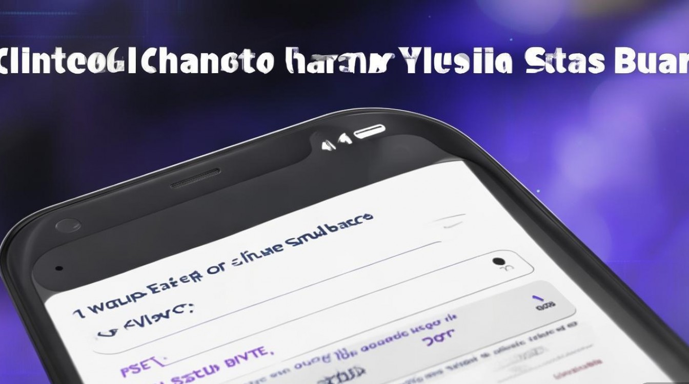 怎么更改vivo状态栏?vivo手机状态栏设置方法