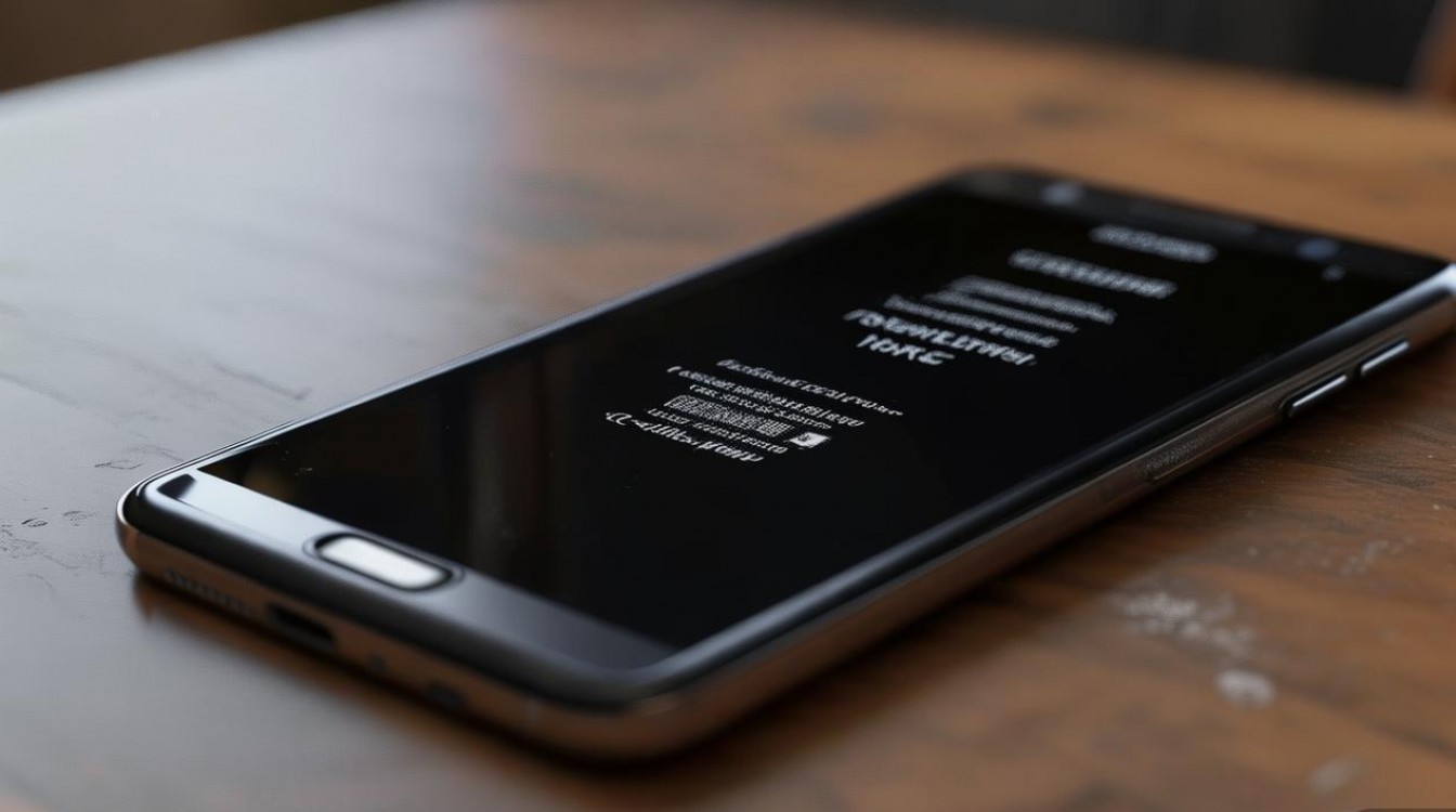 三星手机摔了下黑屏了怎么办啊,摔后黑屏开机有反应吗