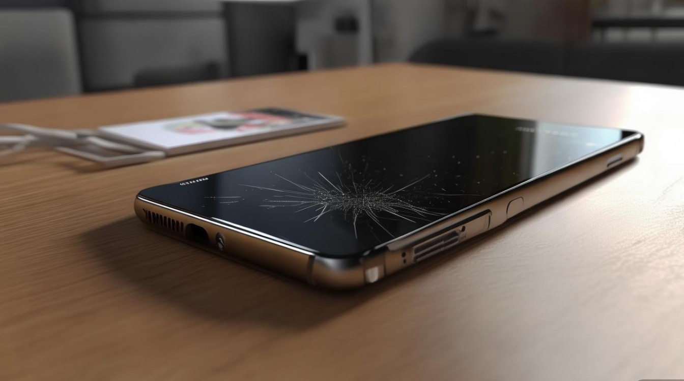 三星手机摔了下黑屏了怎么办?手机摔黑屏了怎么恢复数据