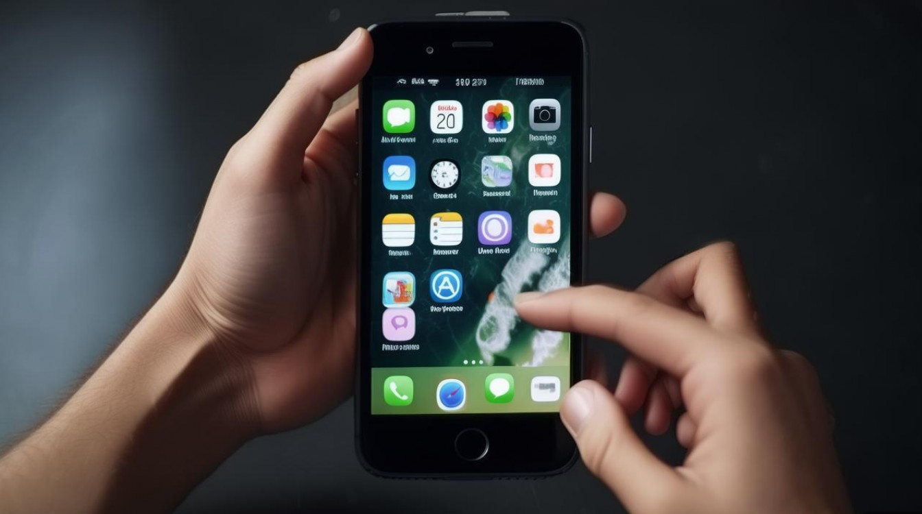 苹果5s的解锁怎么设置不了?苹果5s解锁设置失败原因及解决方法