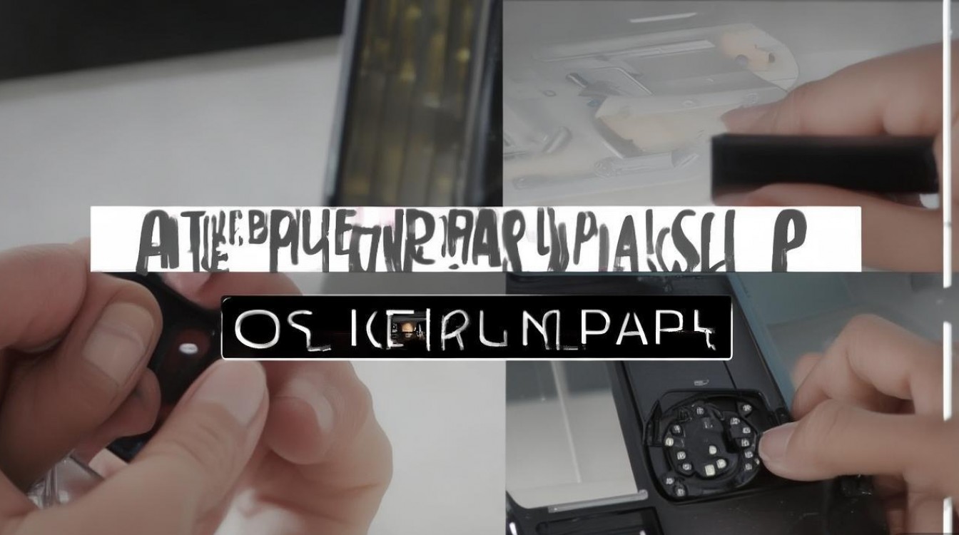 华为手机壳怎么更换视频教程，华为手机壳更换步骤详解