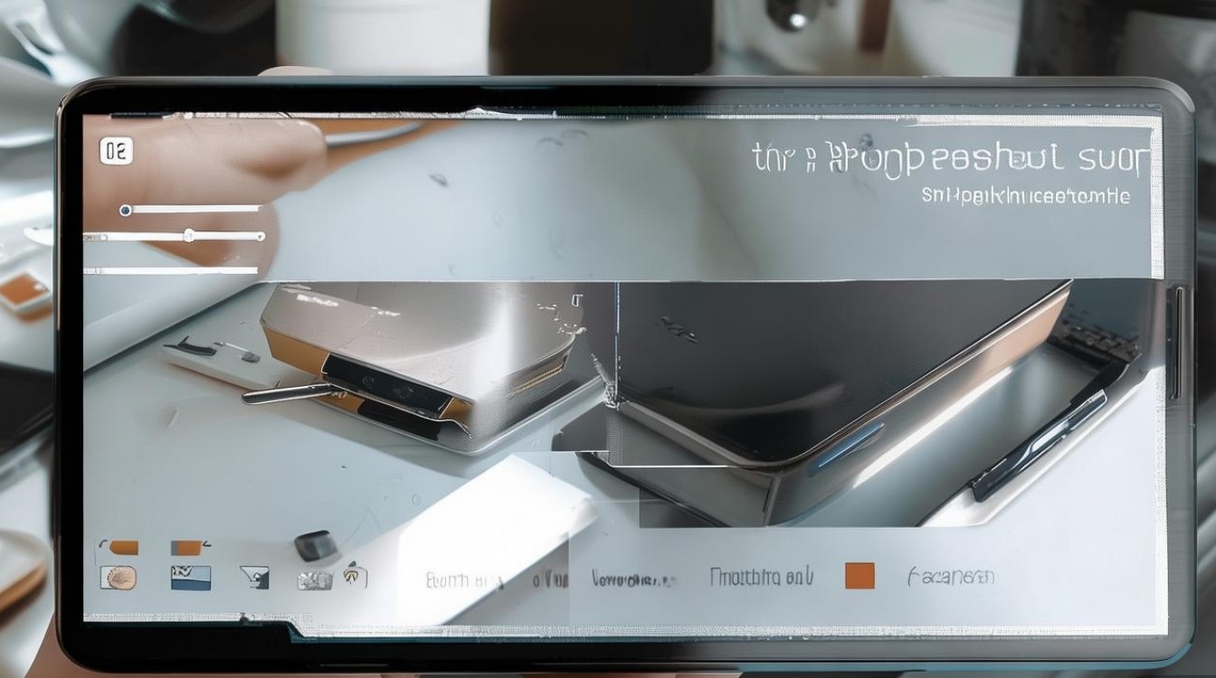 华为手机壳怎么更换视频教程，华为手机壳更换步骤详解