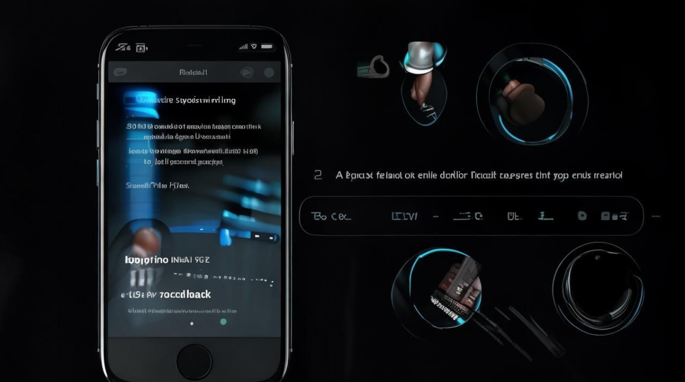 苹果4手机指纹解锁怎么设置,苹果4有指纹解锁功能吗