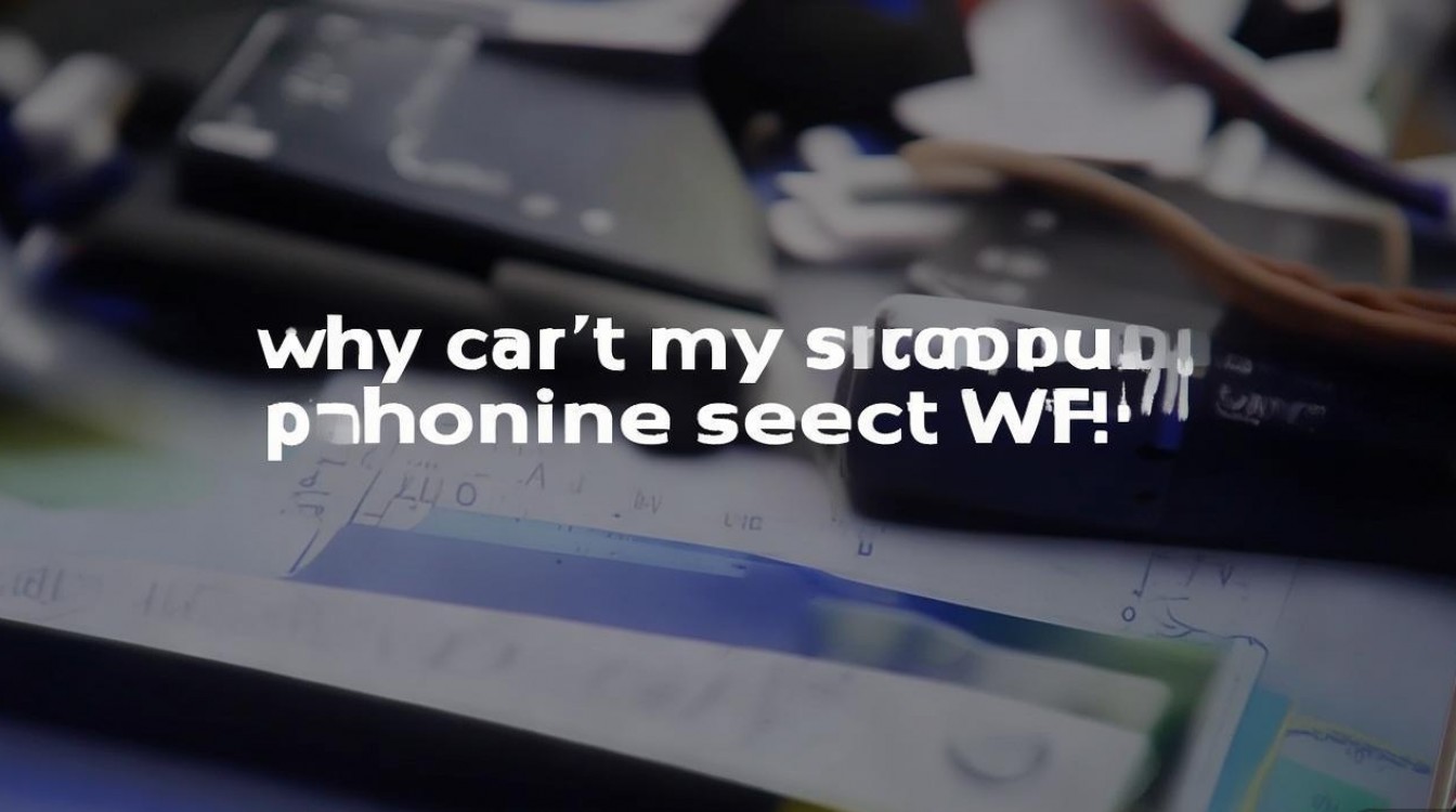 三星手机扫不到wifi怎么回事?无法连接WiFi解决方法