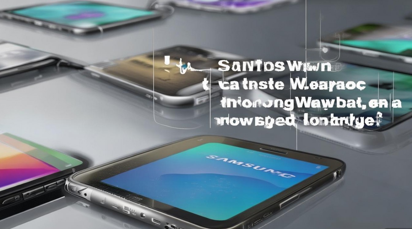 三星手机墙纸怎么换,三星手机壁纸怎么设置教程