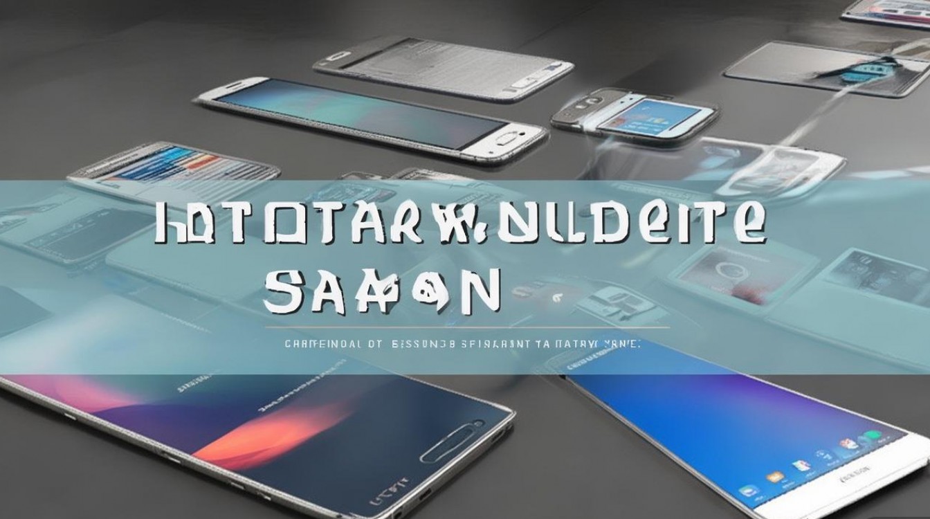 三星手机墙纸怎么换,三星手机壁纸怎么设置教程