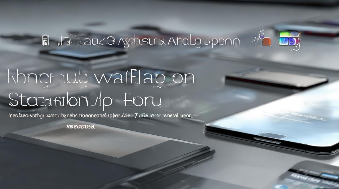 三星手机墙纸怎么换,三星手机壁纸怎么设置教程