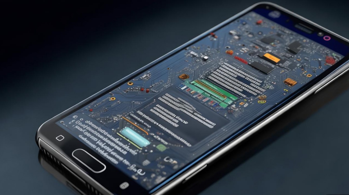三星手机内存其他是什么东西，三星手机其他内存怎么清理