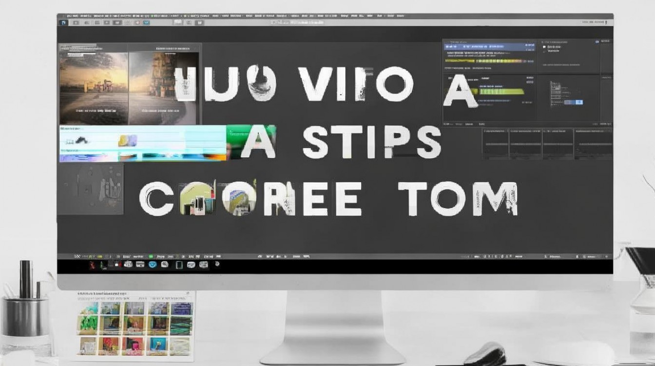 怎么制作vivo全局主题?vivo全局主题制作教程