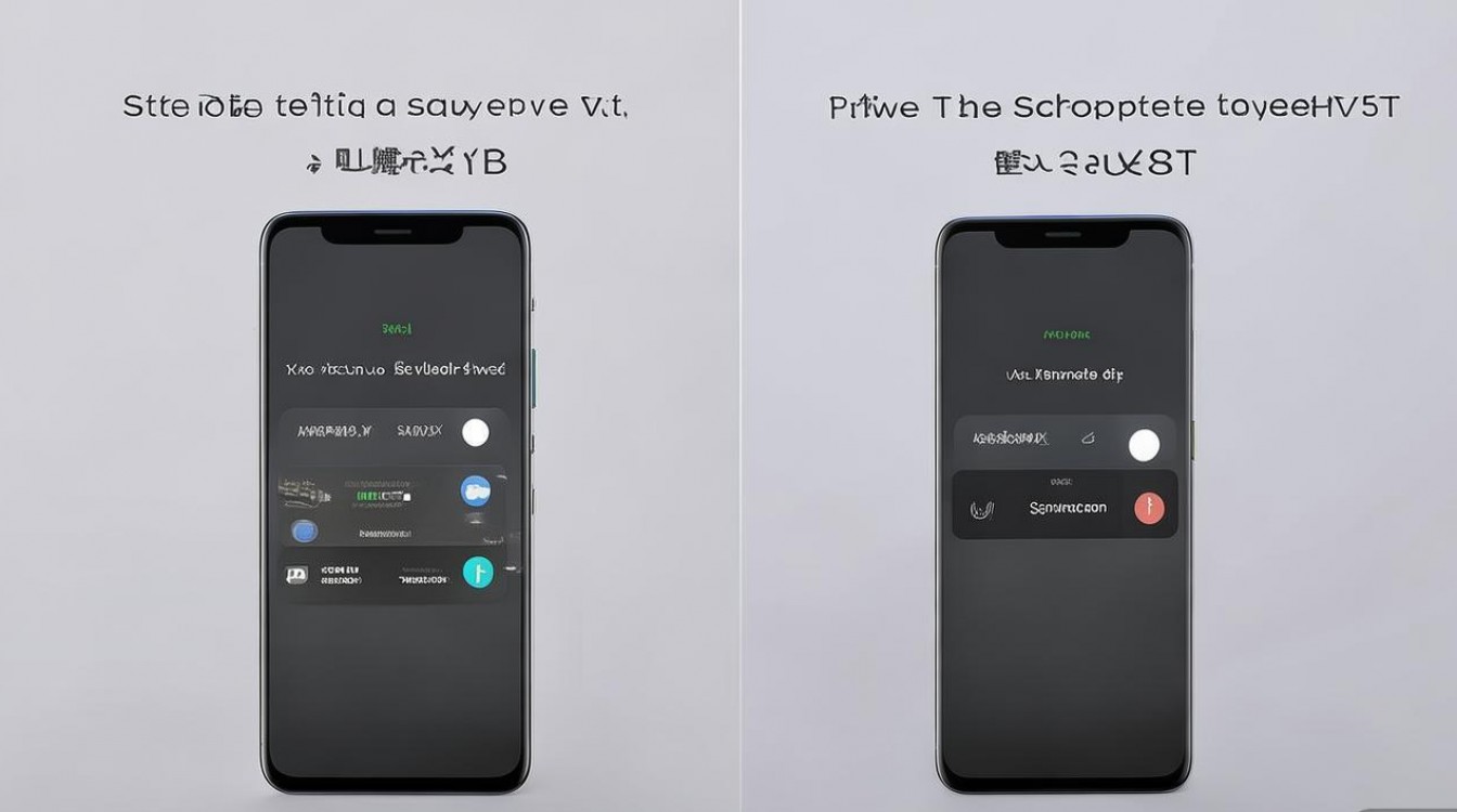 vivoy13t怎么截屏？微信聊天截屏快捷键是什么