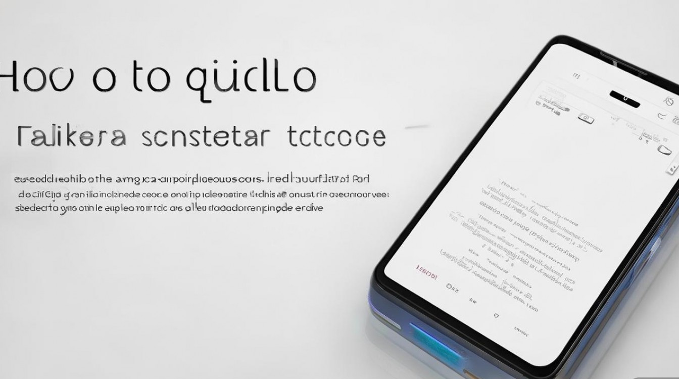 怎么快速截屏vivo，vivo手机截屏快捷键是哪个