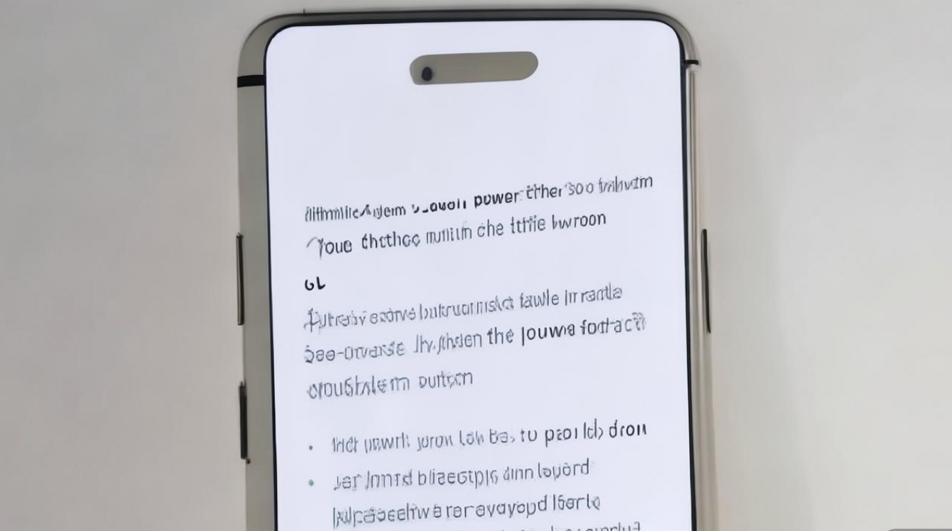 华为手机关机键坏了怎么关机重启?电源键失灵强制关机方法