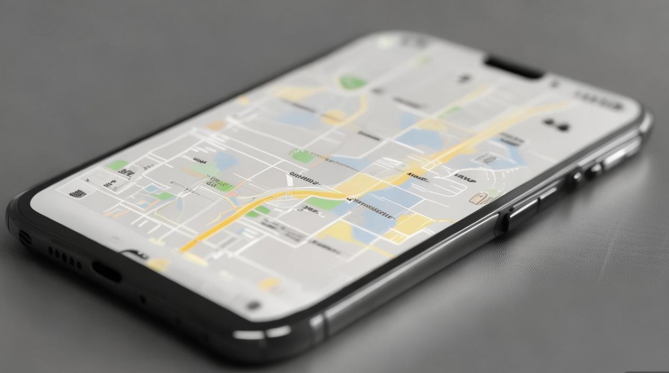 华为手机怎么定位苹果手机？华为能定位苹果手机吗