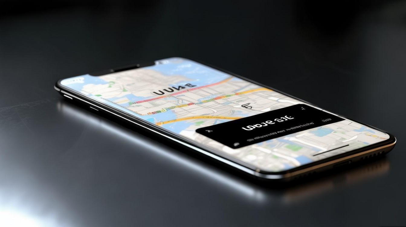 华为手机怎么定位苹果手机？华为能定位苹果手机吗