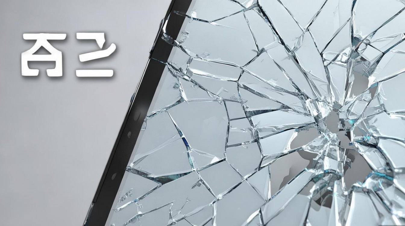 苹果手机玻璃屏坏了怎么办？官方维修费用大概多少钱