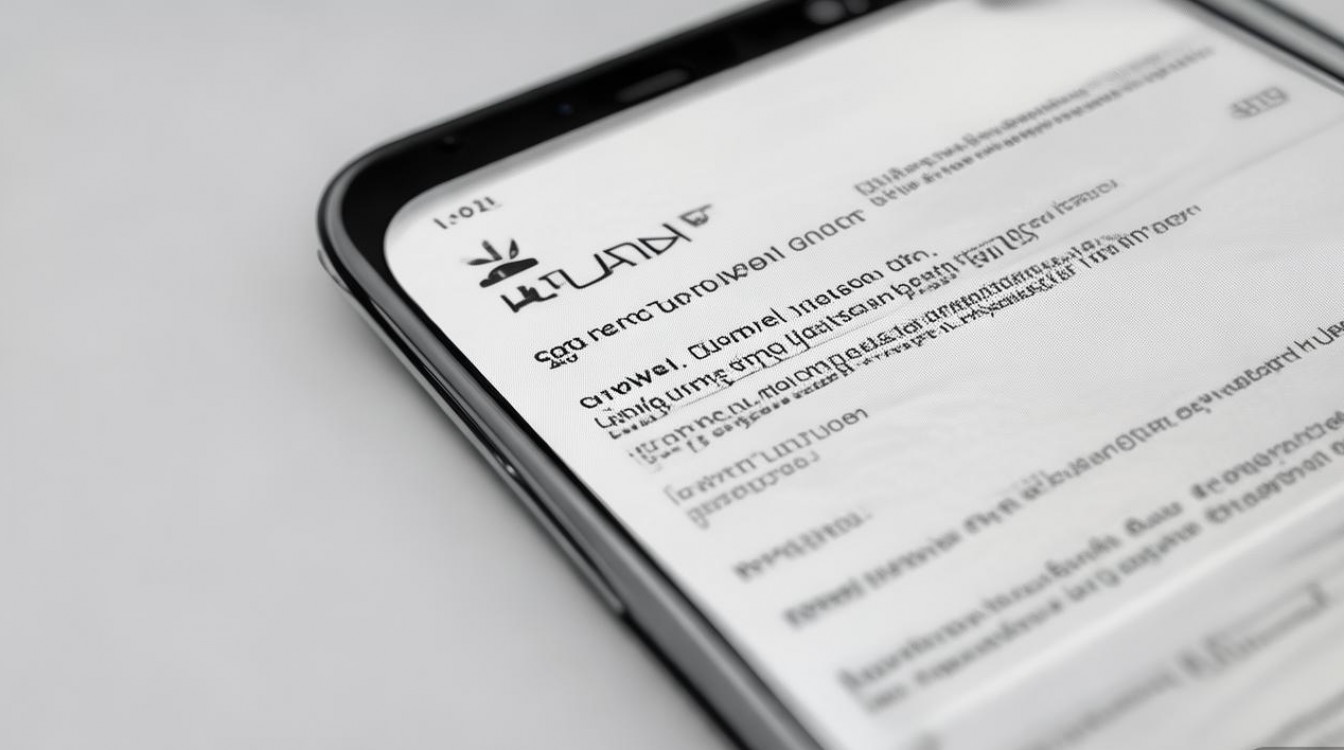 华为手机短信打不开怎么回事，短信无法打开如何解决