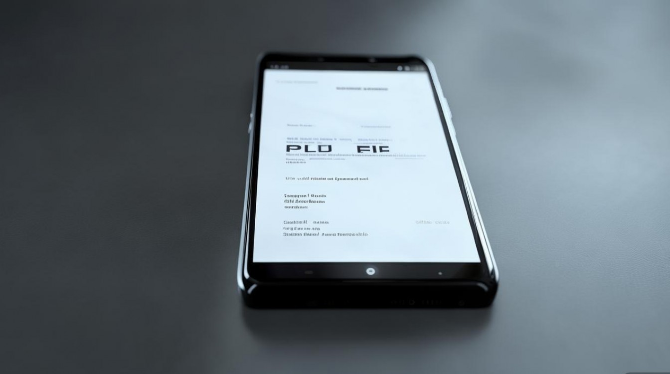 华为手机打开pdf文件怎么打开方式？PDF文件打不开怎么办