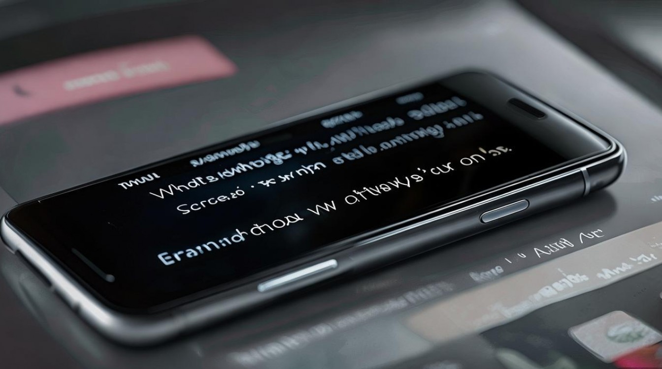 三星手机电屏幕一直亮着怎么回事啊，三星手机屏幕常亮怎么关闭