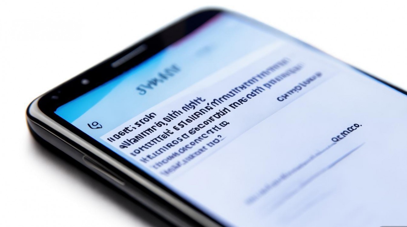 三星手机电屏幕一直亮着怎么回事啊，三星手机屏幕常亮怎么关闭