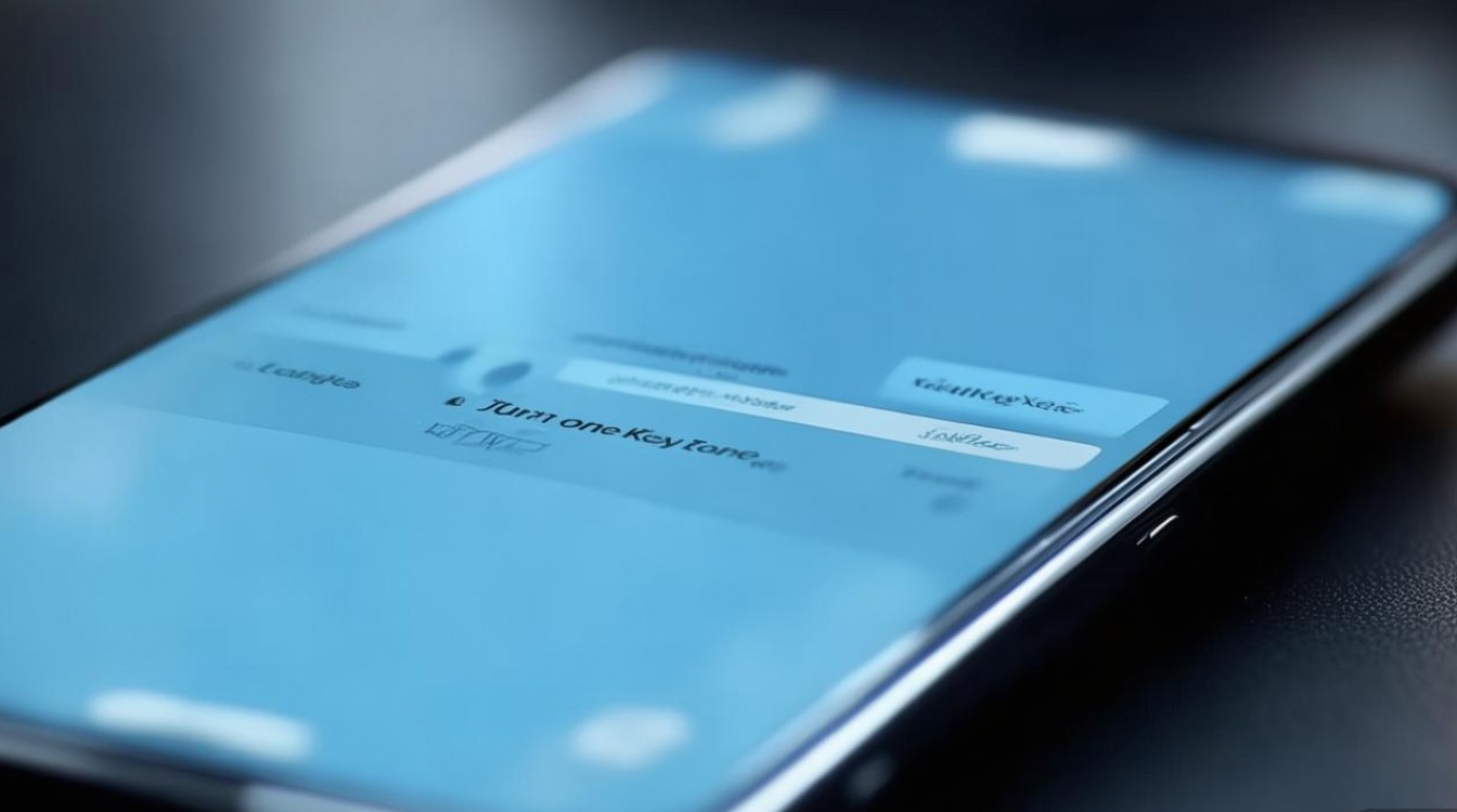 华为手机按键音怎么开?按键声音设置方法
